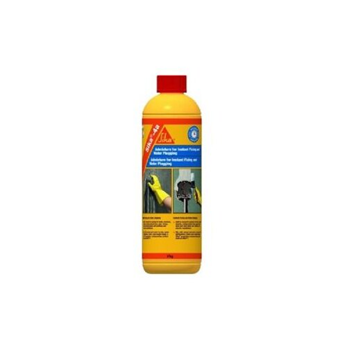  Masa za vodonepropusnost žbuka4a Wassertop 1/1 Sika Cene