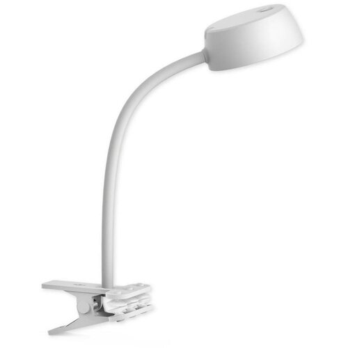 Top Light - LED stona lampa sa stezaljkom LED/4,5W/230V bela Cene
