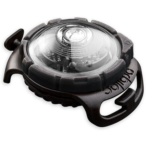 Orbiloc LED svjetlo za ovratnik White - Cene