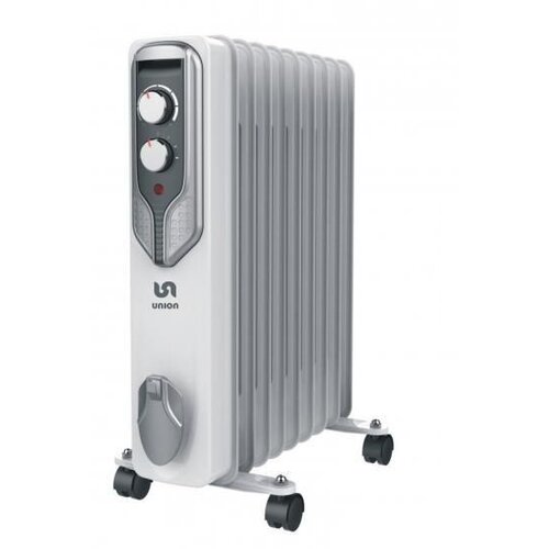 Union RADIJATOR OR-0111W 11 REBARA Slike