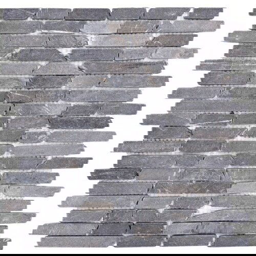  Mozaična ploščica MOS BRICK 125 (30,5 x 30,5 cm, Mat) Cene