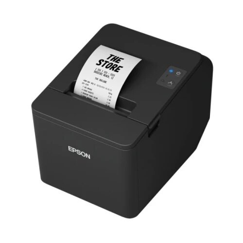 Epson TM-T20IV-102 USB/serial/PS/Auto Cutter/LAN Cene