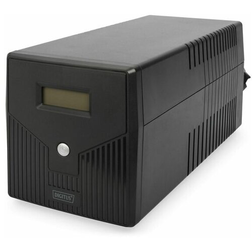 Digitus UPS 2000VA - DN-170076 smart DN-170076 Slike