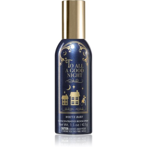 Bath & Body Works To All A Good Night sprej za dom 42,5 g Cijene