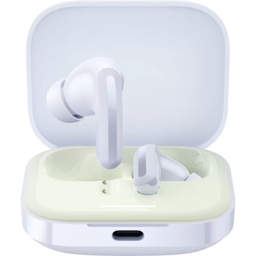 Xiaomi Brezžične slu&amp;scaron;alke Buds 5, modra Slike