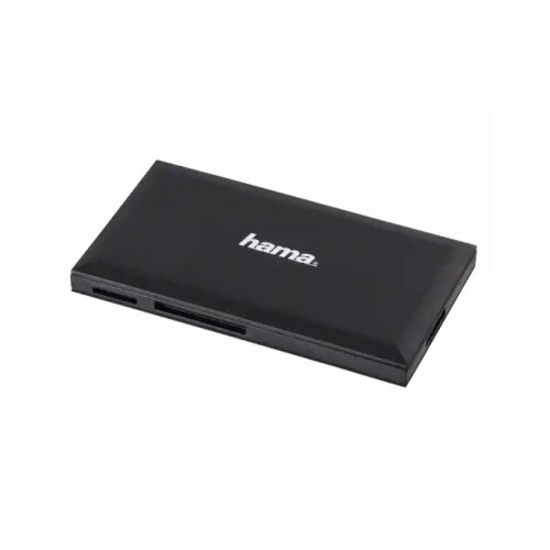 Hama Card Reader USB 3.0 181018 crni Slike