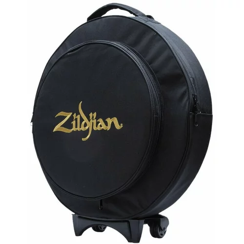 Zildjian ZCB22R premium rolling kovček za činele