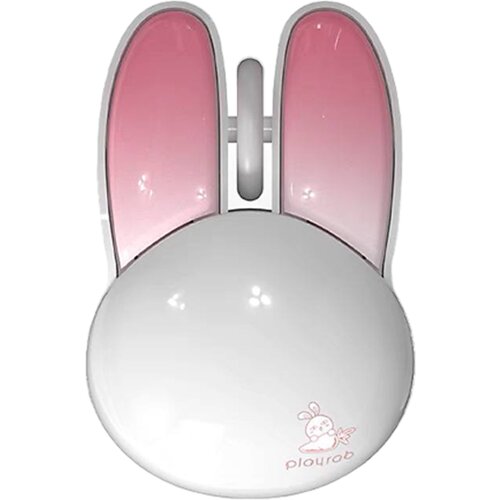 MOFII bežični mi&scaron; + Bluetooth Rabbit M6DM (pink) Cijene