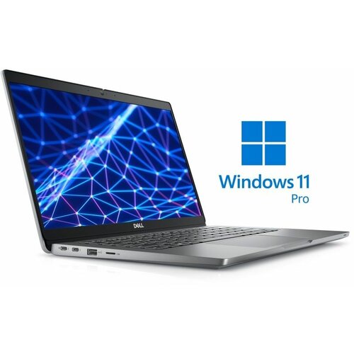 Dell latitude 5330 13.3" fhd i5-1235U 16GB 512GB ssd intel iris xe backlit fp sc Win11Pro 3yr prosupport laptop Cene