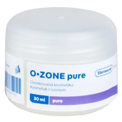 STERIWUND O-Zone pure ulje 30 ml