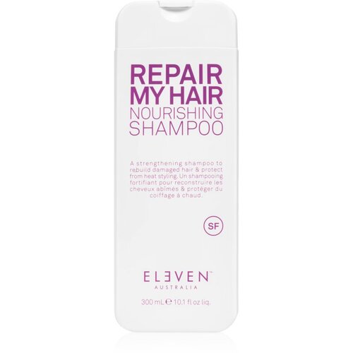 Eleven Australia Repair My Hair šampon za krepitev las 300 ml Cene