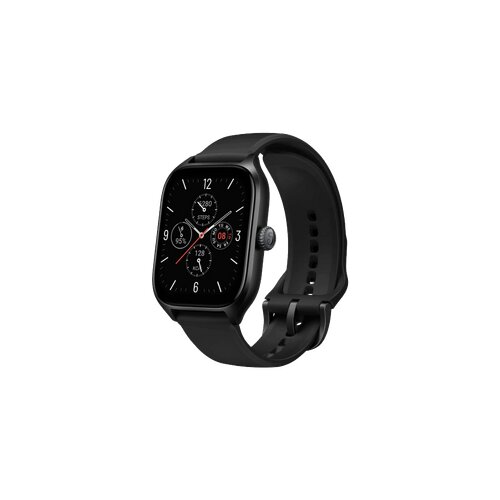 Xiaomi Amazfit GTS 4 Infinite Black Cijene