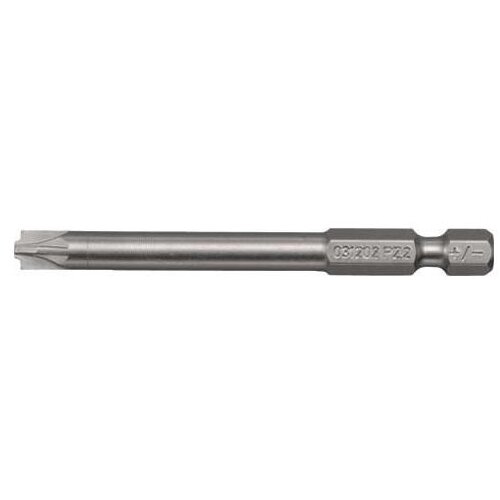 Klauke Plus-Minus-Bit 73mm, Z 1 KL23073PM1: Plus-Minus bit 73mm, Z 1 KL23073PM1., (20812233) Cene