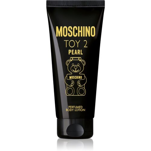 Moschino Toy 2 Pearl parfumska voda za ženske 200 ml Cene