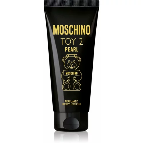 Moschino Toy 2 Pearl parfumska voda za ženske 200 ml