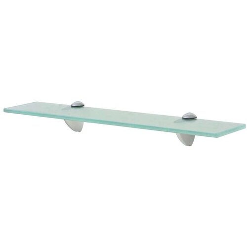  Polica Staklena 50x10 cm 8 mm Slike