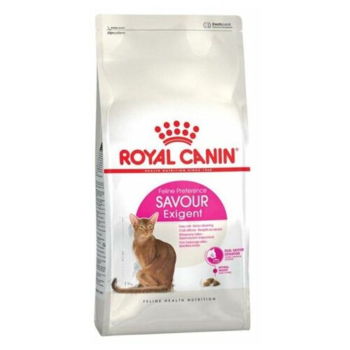 Royal Canin hrana za mačke Exigent 35/30 Savour Sensation 400gr Slike