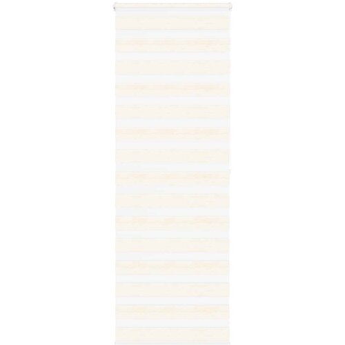 vidaXL Zebra senčilo bež marmor 85x200 cm tkanina širina 80,9 cm Cene