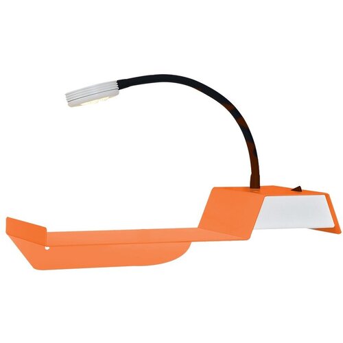 Opviq L1184 - orange orange wall lamp Cene