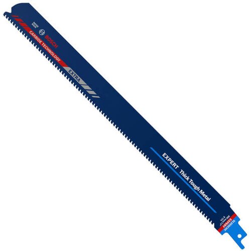 Bosch expert list s 1255 chc thick tough metal 2608900371 Cene
