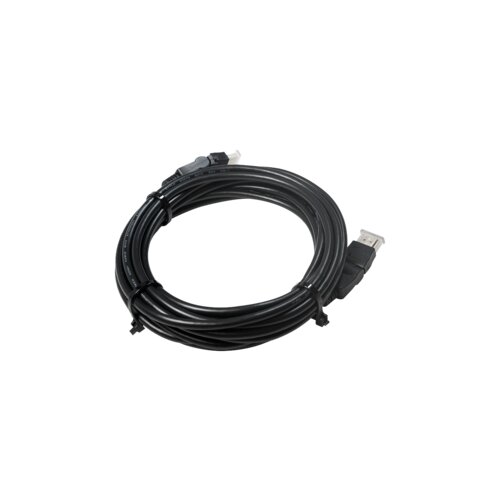 Logilink vezice za kablove 100kom, 150X2.5mm, crne Cene