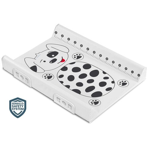 Sensillo Ojačana podloga za presvlačenje sa sigurnosnim sustavom - doggy platinum 70 cm Cijene