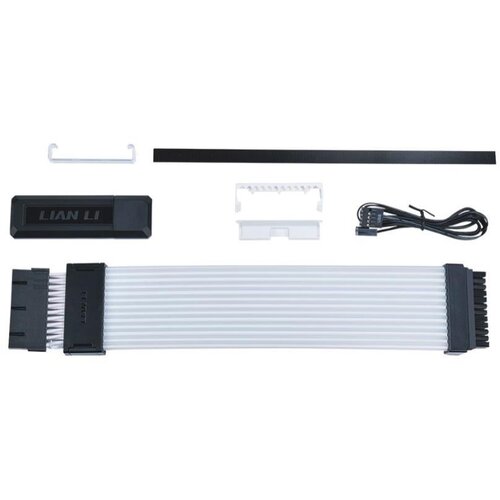 Lian Li Strimer Wireless 24-Pin RGB Motherboard Cable + Controller Cijene