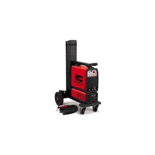 Telwin agregat aparat za varenje SUPERIOR TIG 422 AC/DC-HF/LIFT 400 AQUA Slike