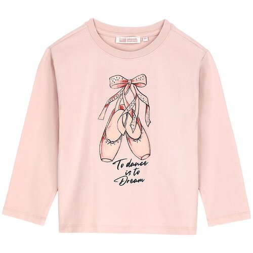 Original Marines majica DR DFA3642F Ž roza 140 Cijene