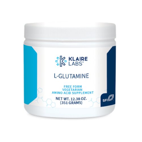 Klaire Labs L-Glutamine Powder Cene