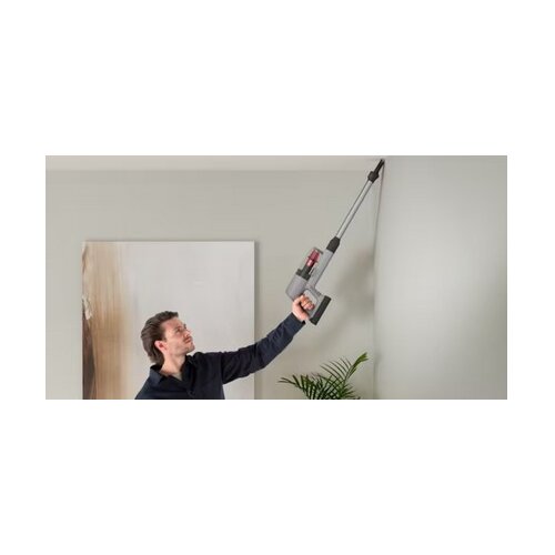 Electrolux EP71AB14UG Animal 700 brezžični pokončni sesalnik za lastnike Slike