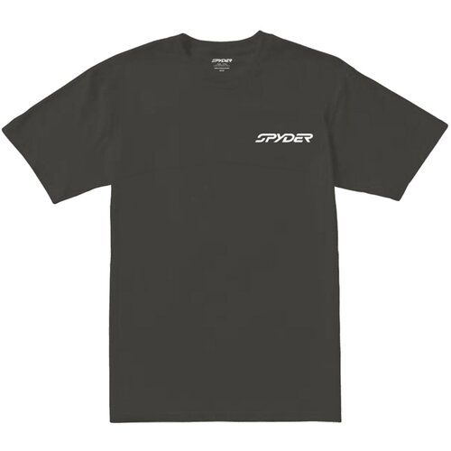 Spyder Science Of Speed Ss majica Slike