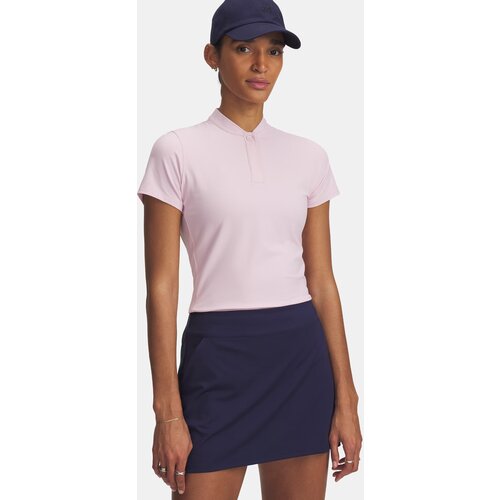 Under Armour Women&amp;#039;s polo shirt Drive Chill SS Polo Slike