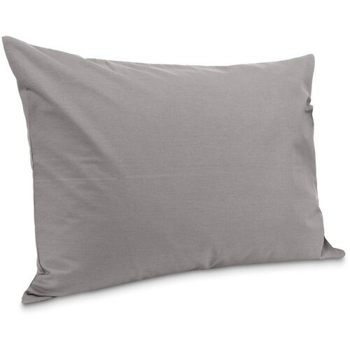 Dormeo Jastučnica Essentials, 50x70cm, Siva Slike