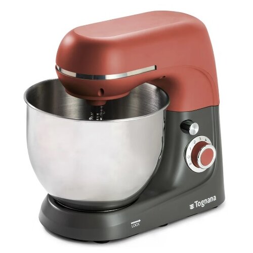 Tognana KUHINJSKI ROBOT 5,3L 1400W IRIDEA RED Cijene