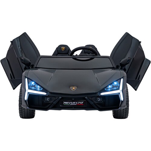  Licenciran avto na akumulator Lamborghini Revuelto XL STRONG - dvosed Slike