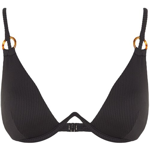Trendyol Ženski bikini gornji dio Detailed Cene