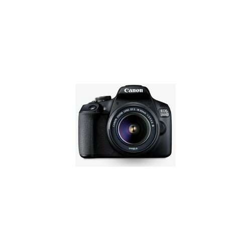 Canon EOS 2000D 18-55 IS digitalni fotoaparat sa stabilizatorom Slike