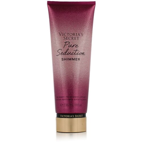 Victoria&amp;#039;s Secret Pure Seduction Shimmer Losion za Tijelo 236 ml (Ženski) Slike