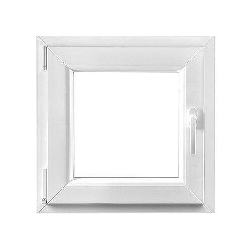 SAMOPEV pvc prozor 70 50x50 l low-e otklopno/zaokretni 1 krilo UW1,3 Cene