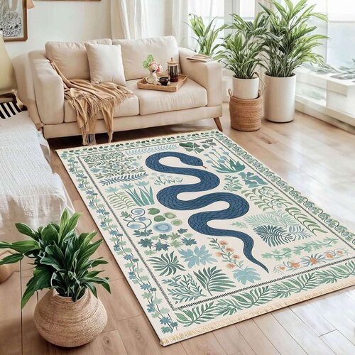 Conceptum Hypnose tepih, 60x120cm, &scaron;aren Cijene