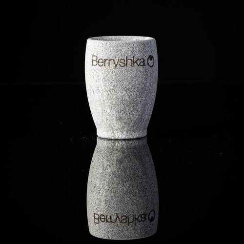 Berryshka kamniti kozarček Slike