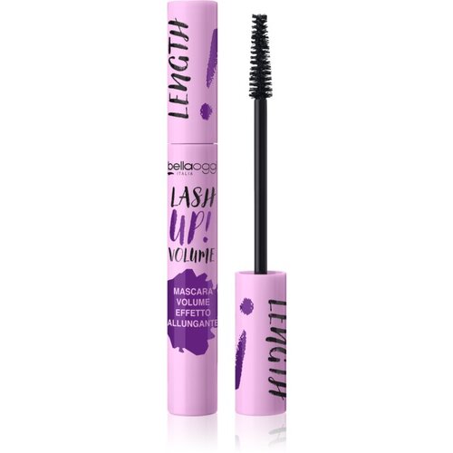 bellaoggi Lash Up Volume & Lenght dolgoobstojna maskara za volumen za fiksacijo in obliko 9.5 ml Cene