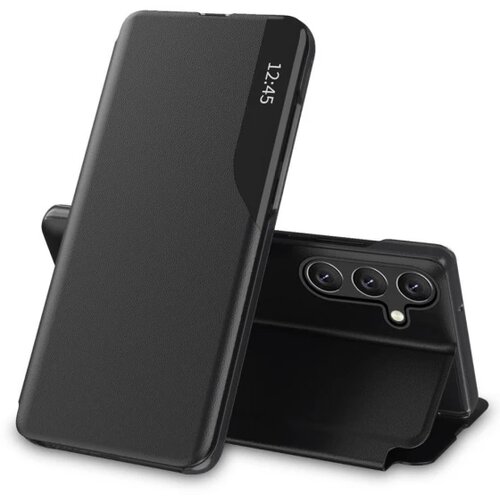 TECH-PROTECT SMART VIEW futrola za GALAXY A35 5G BLACK Cijene