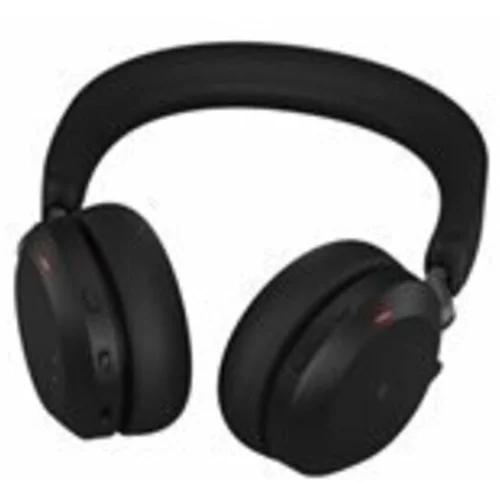 Jabra brezžične naglavne slušalke z mikrofonom Evolve2 75 27599-989-899