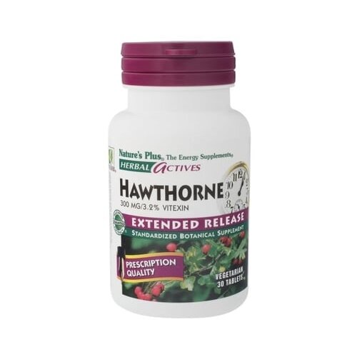 Herbal aktiv Hawthorne - bijeli glog 300 Cijene