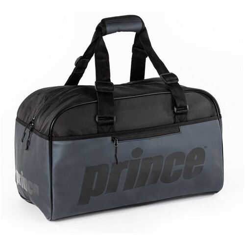 Prince Torbe Tour Duffel Črna Cene