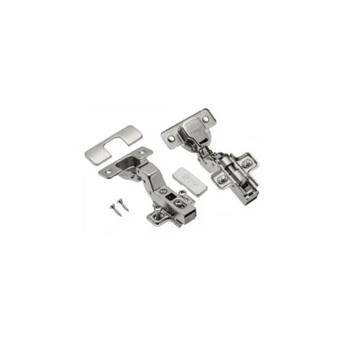 Gtv samozatvarajuća &amp;scaron;arka puno koljeno PRESTIGE ZM-ECHC07BEO Slike