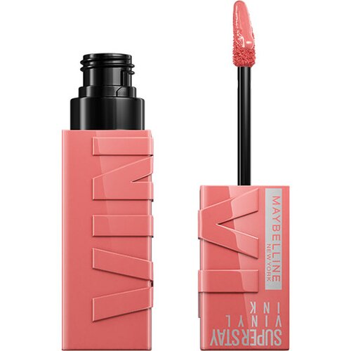 Maybelline New York ruž za usne Vinyl Ink 100 Charmed Cijene