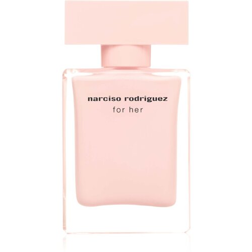 Narciso Rodriguez - FOR HER edp vaporizador 30 ml Slike